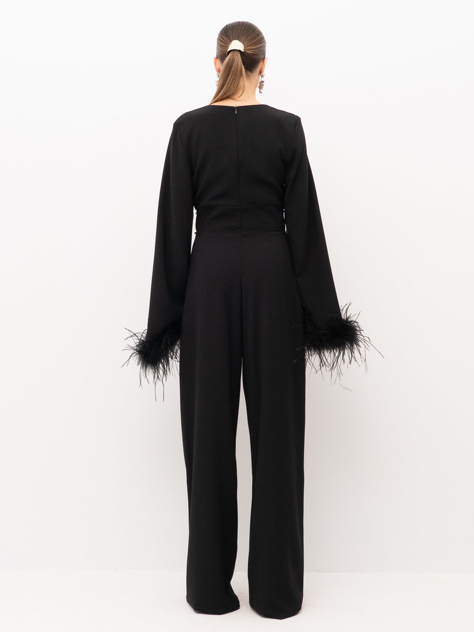 DRAMEE' TRACKSUIT DRFW25901