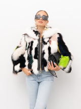 PELLICCIA YES LONDON LC50007