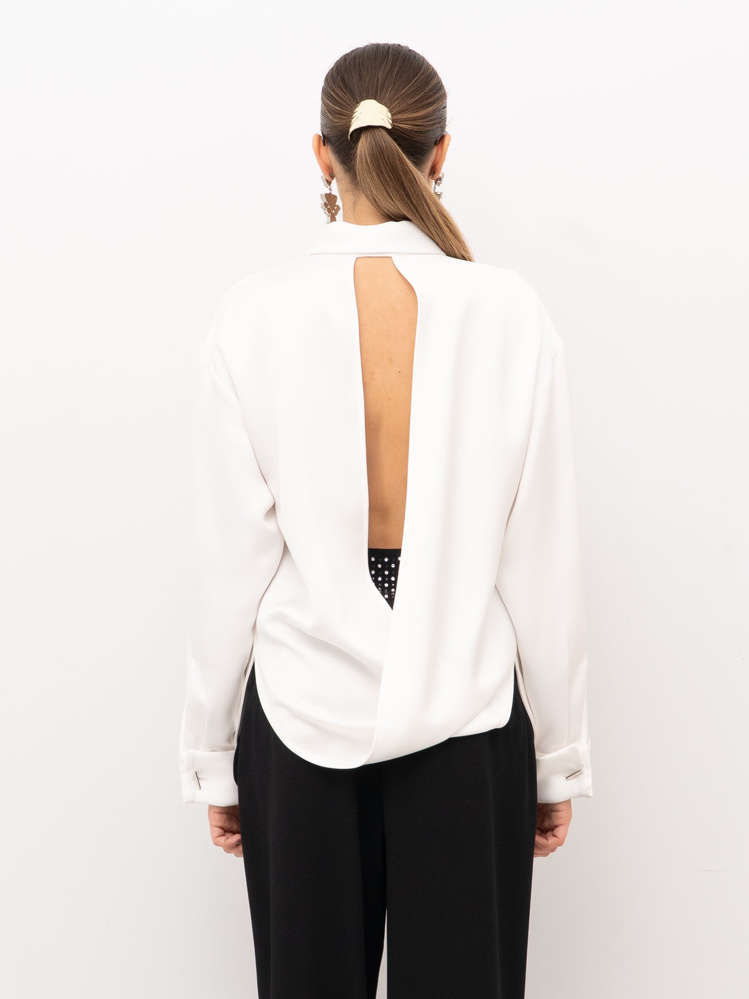 CAMICIA SIMONA CORSELLINI CECA10201