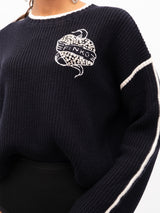 MAGLIA PINKO 105397-A2PK