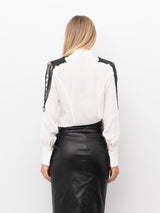 CAMICIA BABYLON X S00301