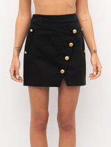 ELISABETTA FRANCHI GO14161E2 SKIRT