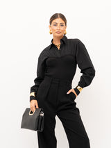 MAGLIA PINKO 107827-A3OL
