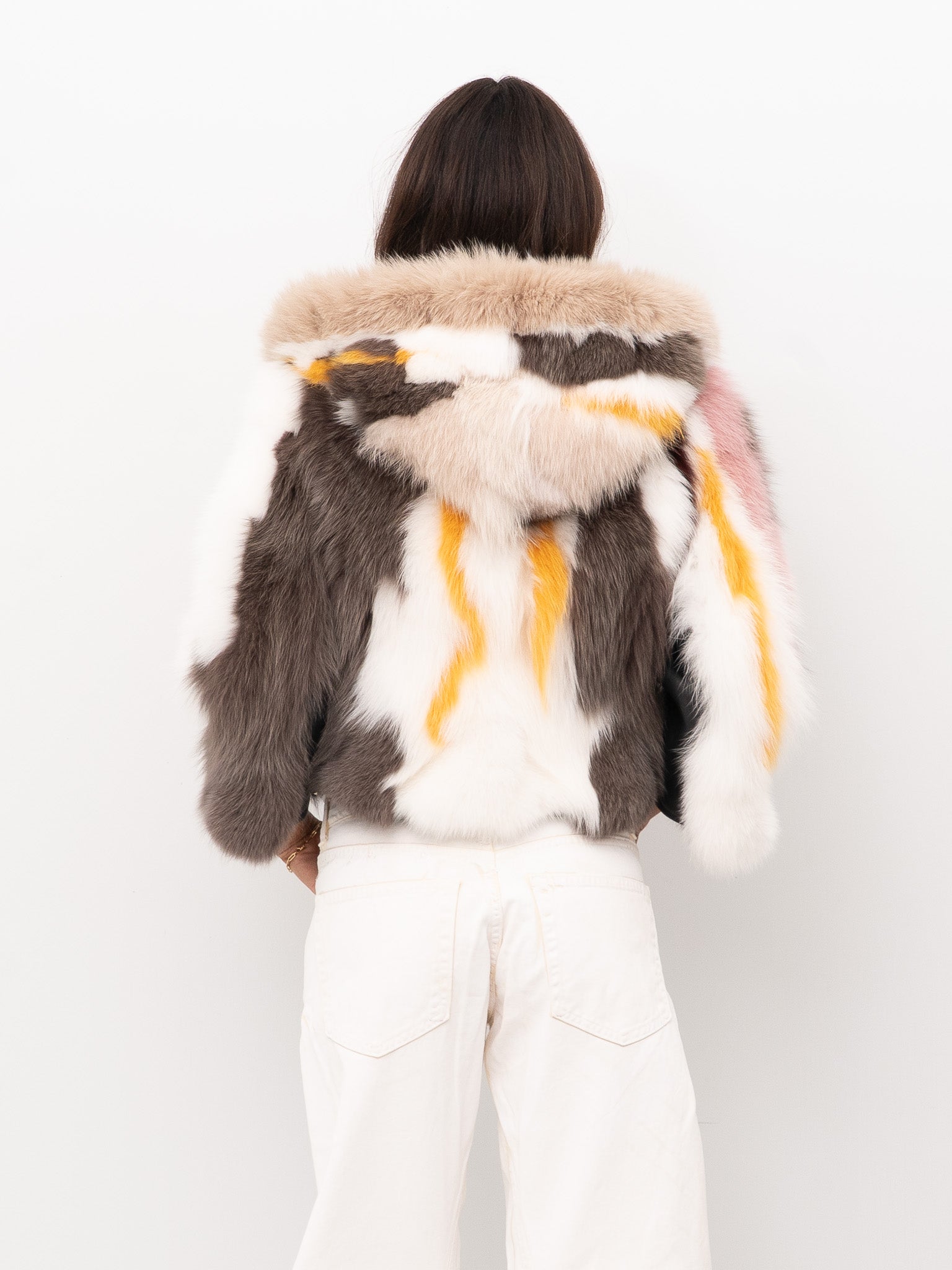 PELLICCIA YES LONDON LC50010