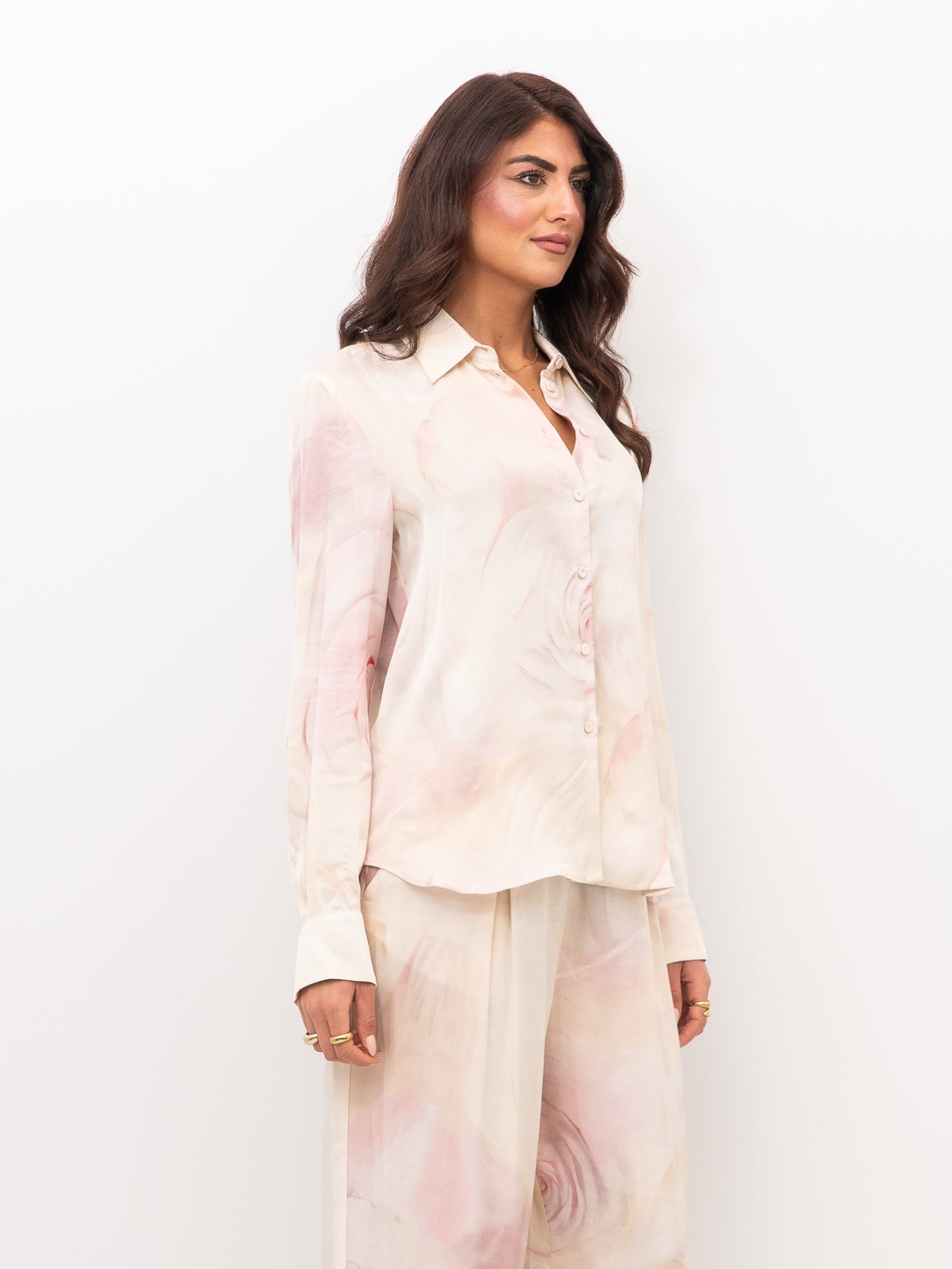 CAMICIA BLUGIRL RA6103T530A