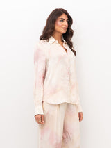 CAMICIA BLUGIRL RA6103T530A