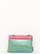 KURT GEIGER KENSINGTON FRINGE BAG