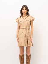 VESTIDO TWINSET MILANO 261TT2012