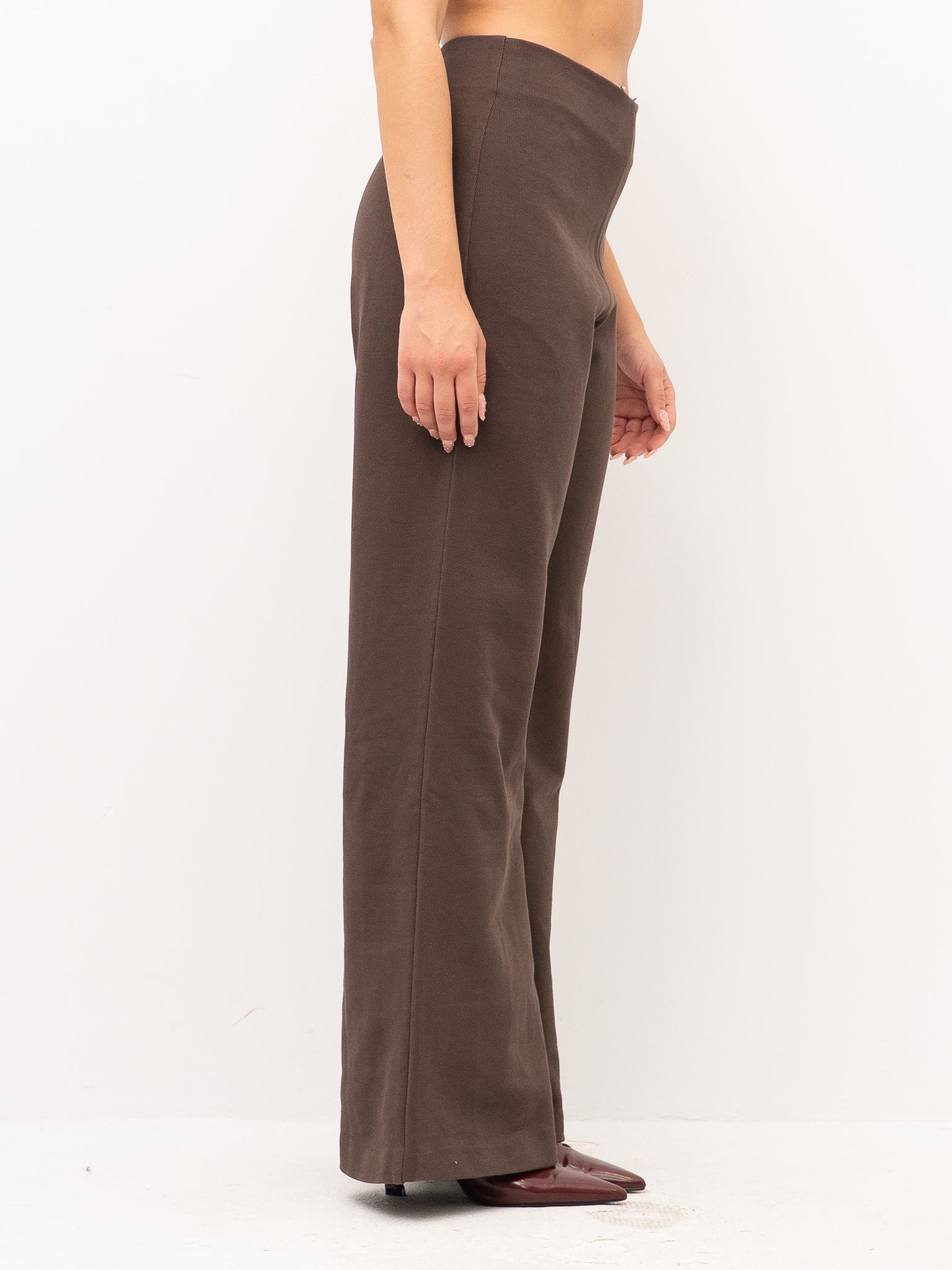 SILENCE LIMITED TROUSERS SD2025PR