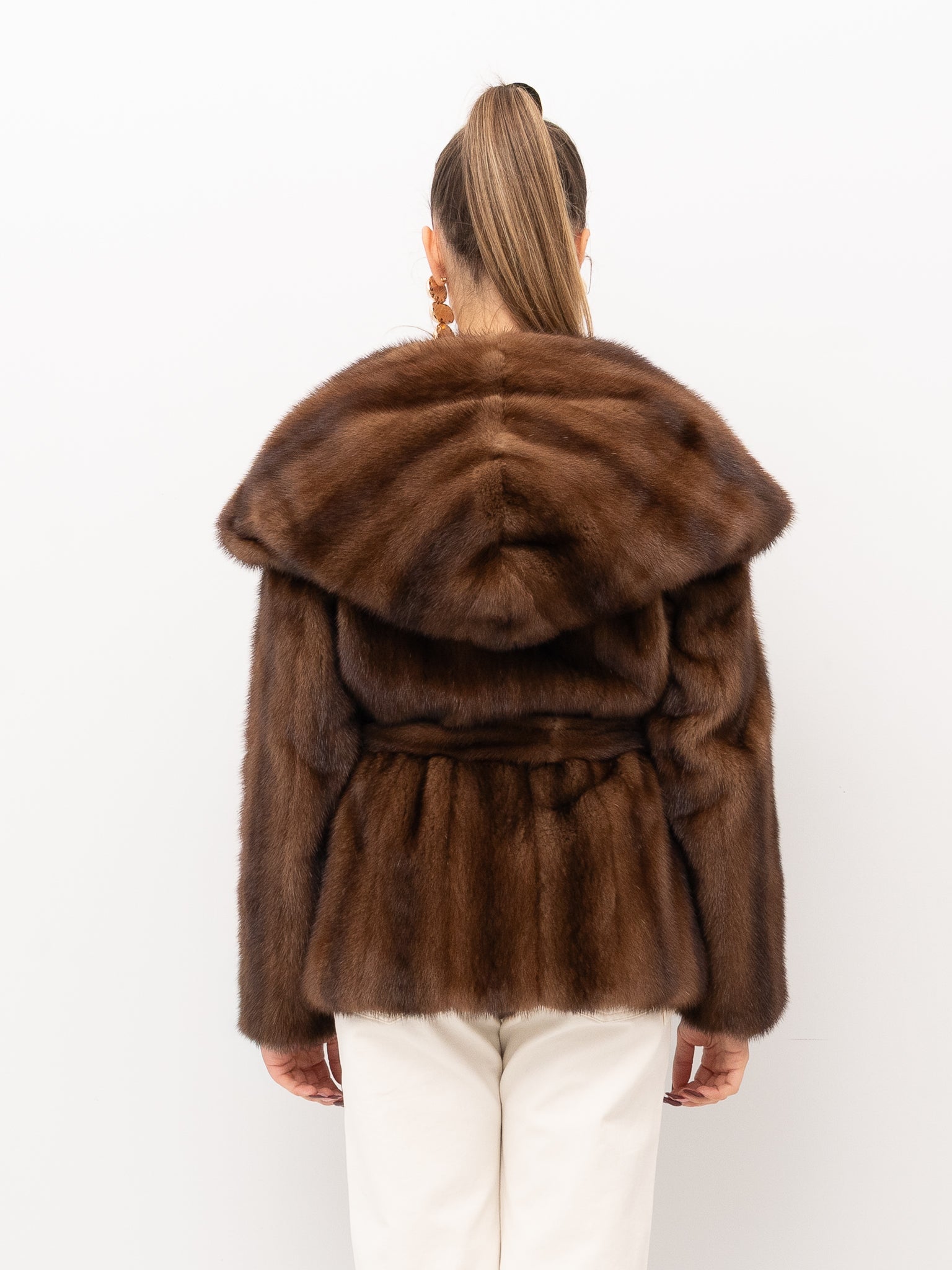 VISONE SAGAFURS SG5009