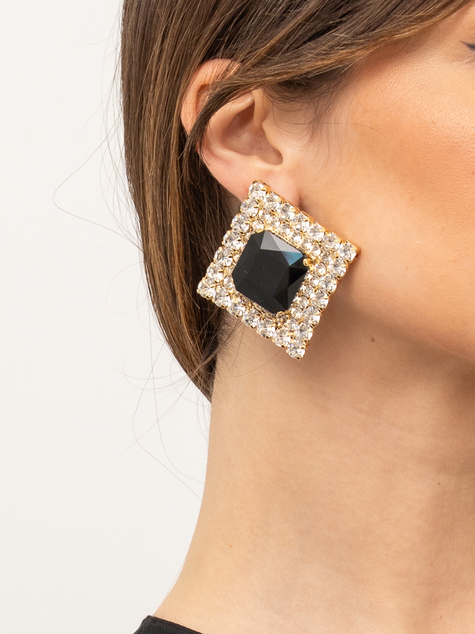 PENDIENTES DE LUJO SHADE C 79