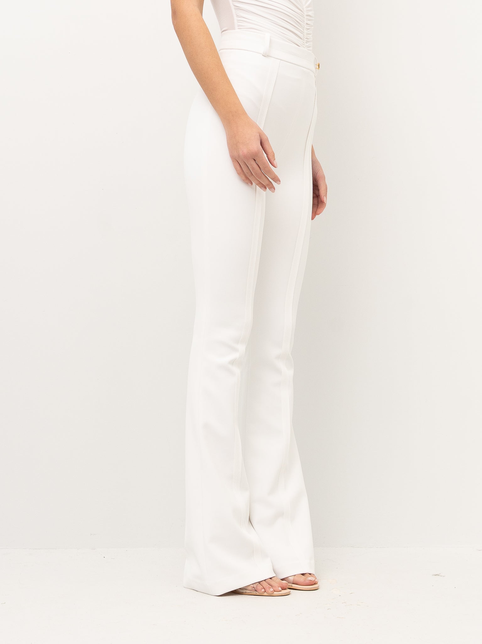 PANTALONE ELISABETTA FRANCHI PA16961E2