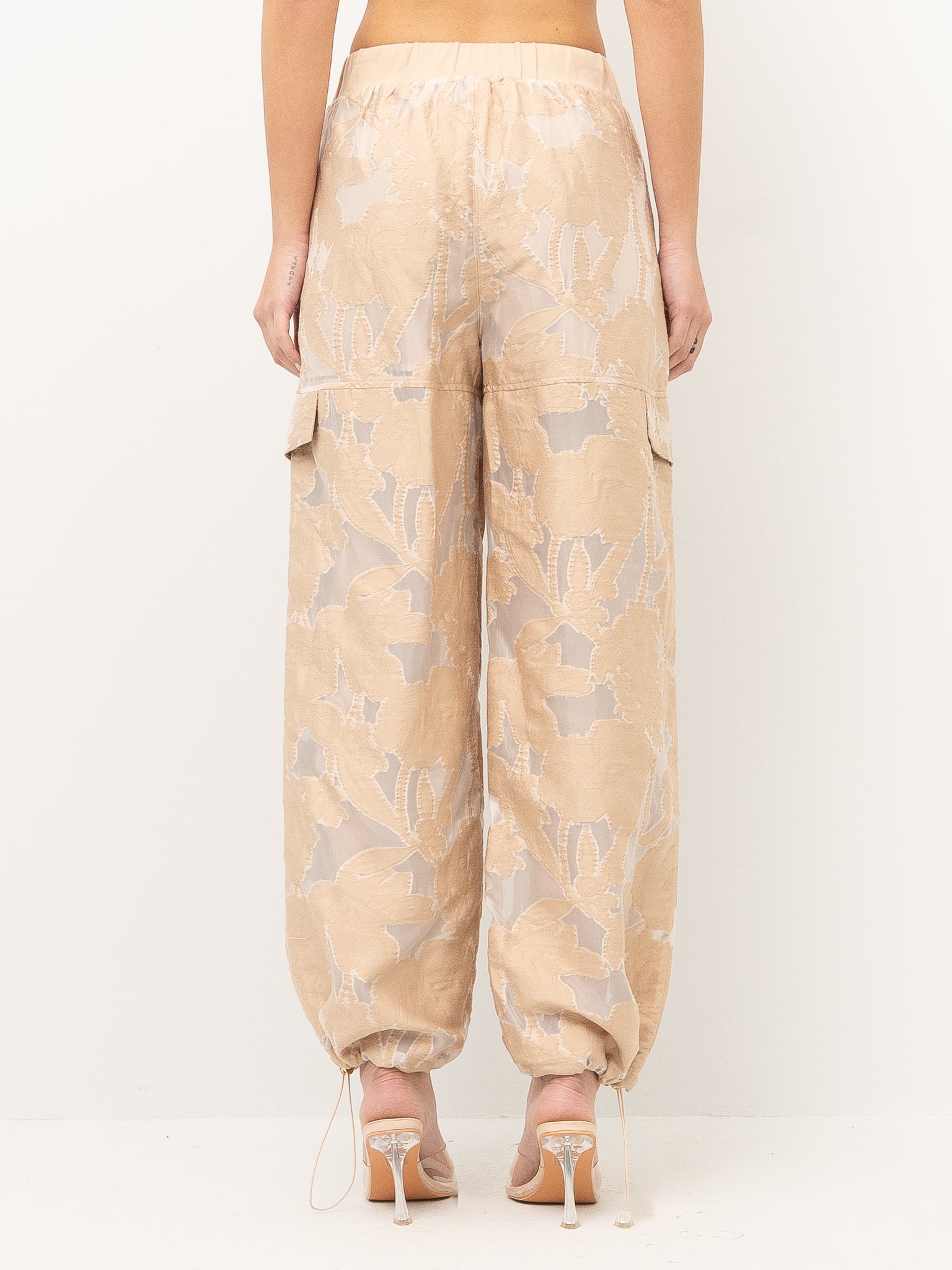 PANTALONES LIU JO TA6201T345A