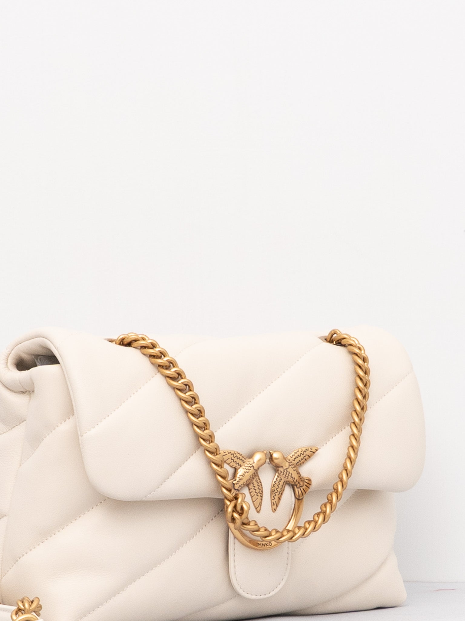 BORSA PINKO 100038-A0F2