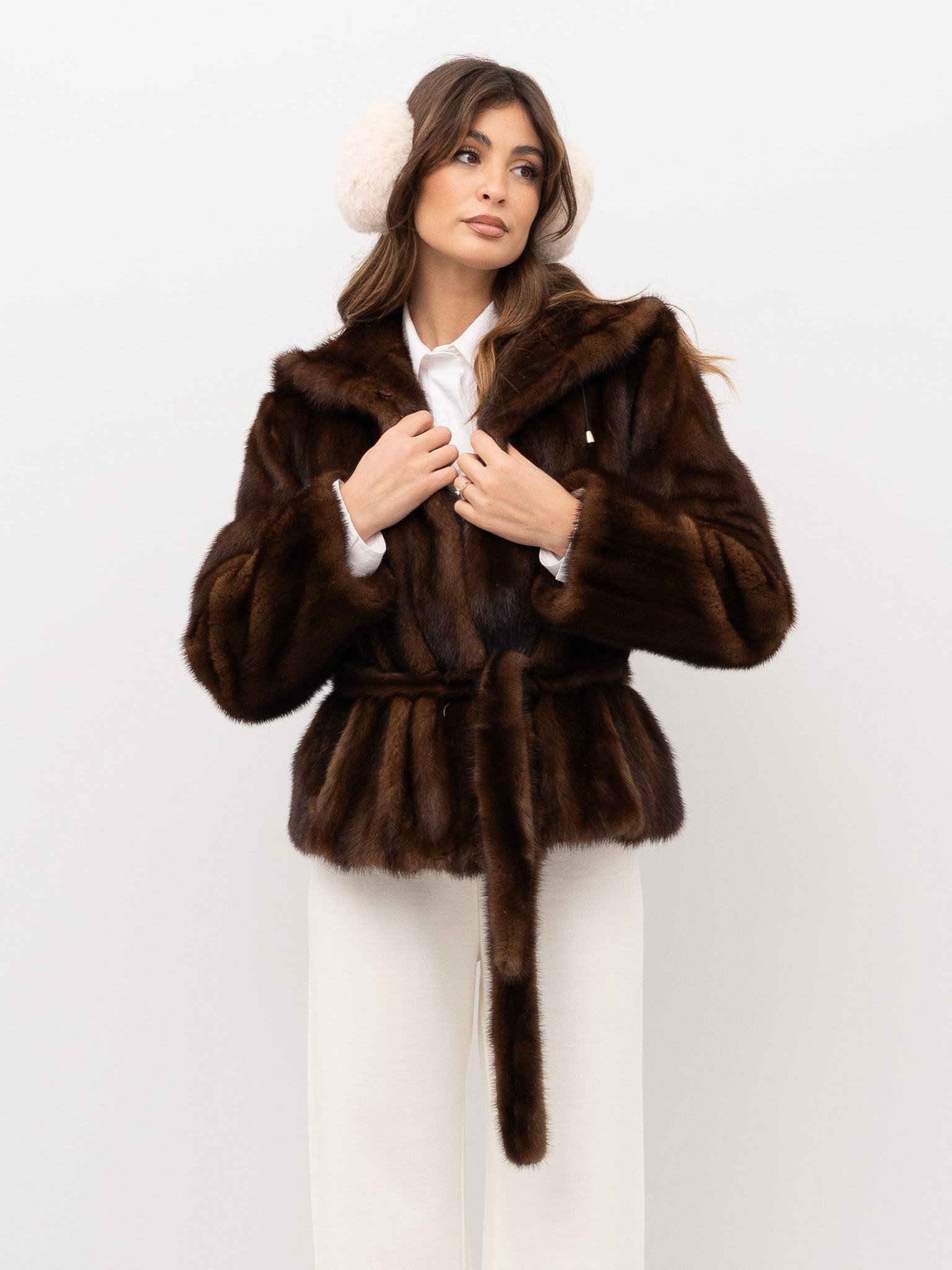 VISONE SAGAFURS SG5004