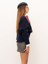 PAPER KID SWEATER F6PKWOJP026