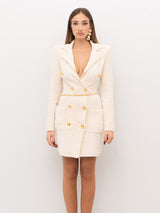 ABITO ELISABETTA FRANCHI AM32S57E2