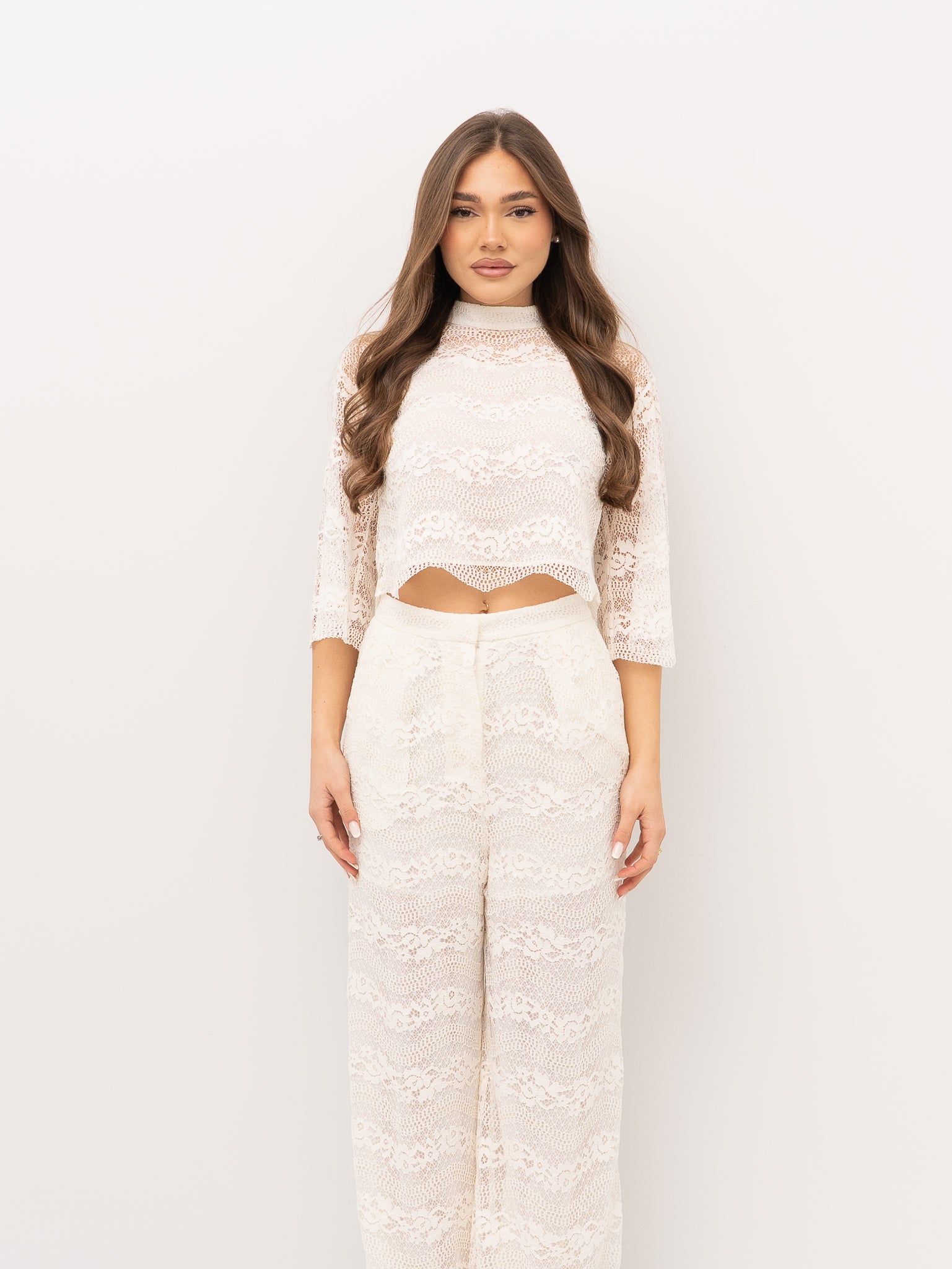 BLUSA TWINSET MILANO 261TP2900