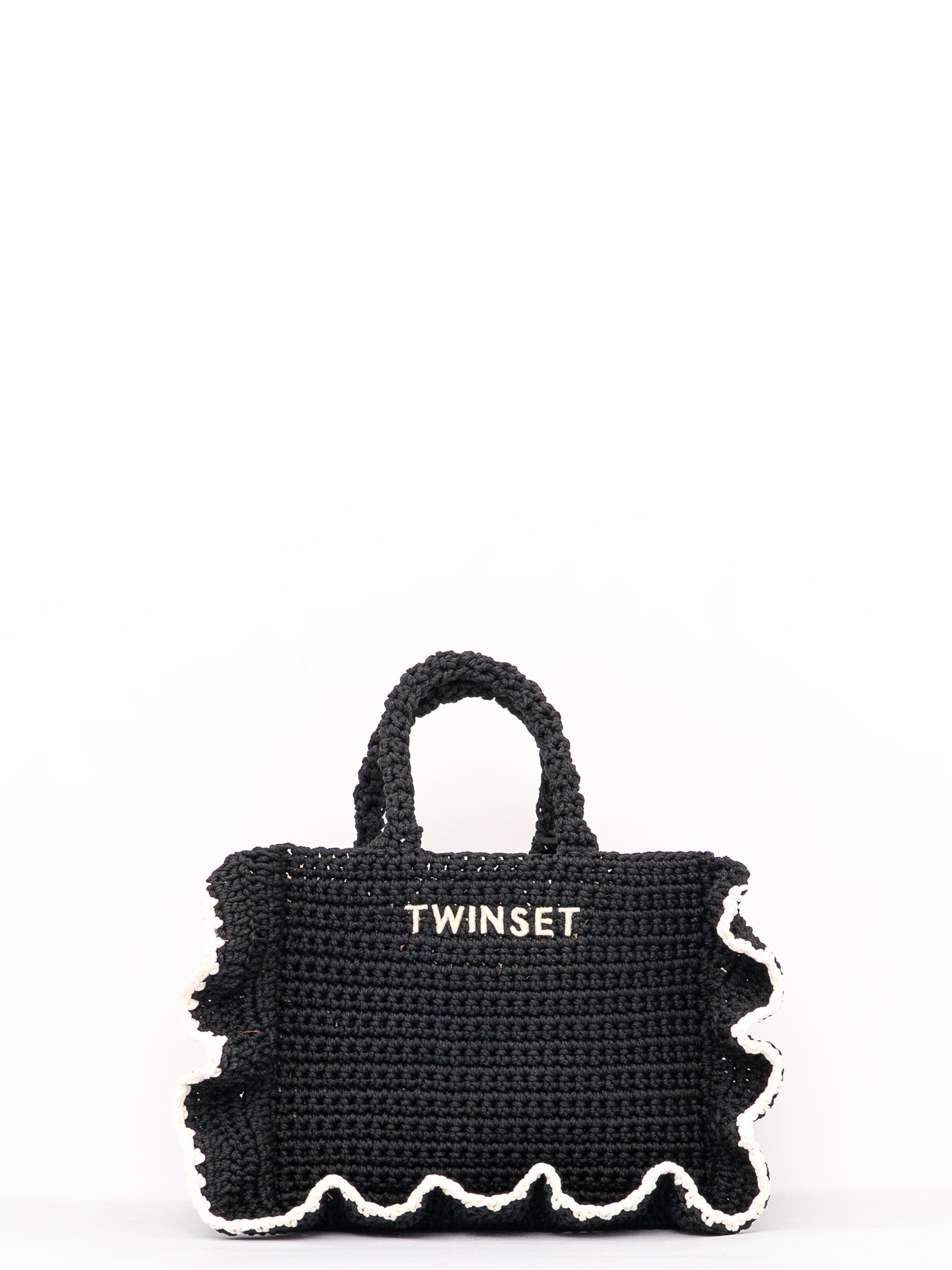 BORSA TWINSET MILANO 261TD8291
