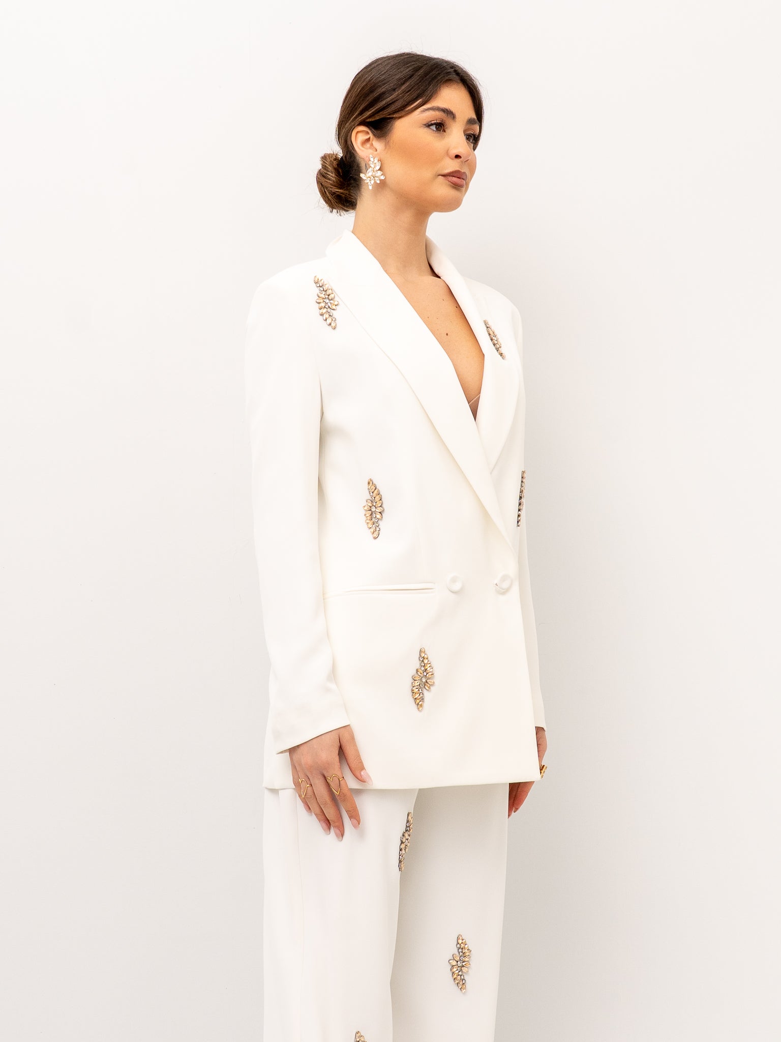 TAILLEUR RELISH RCP2605006004+RCP260