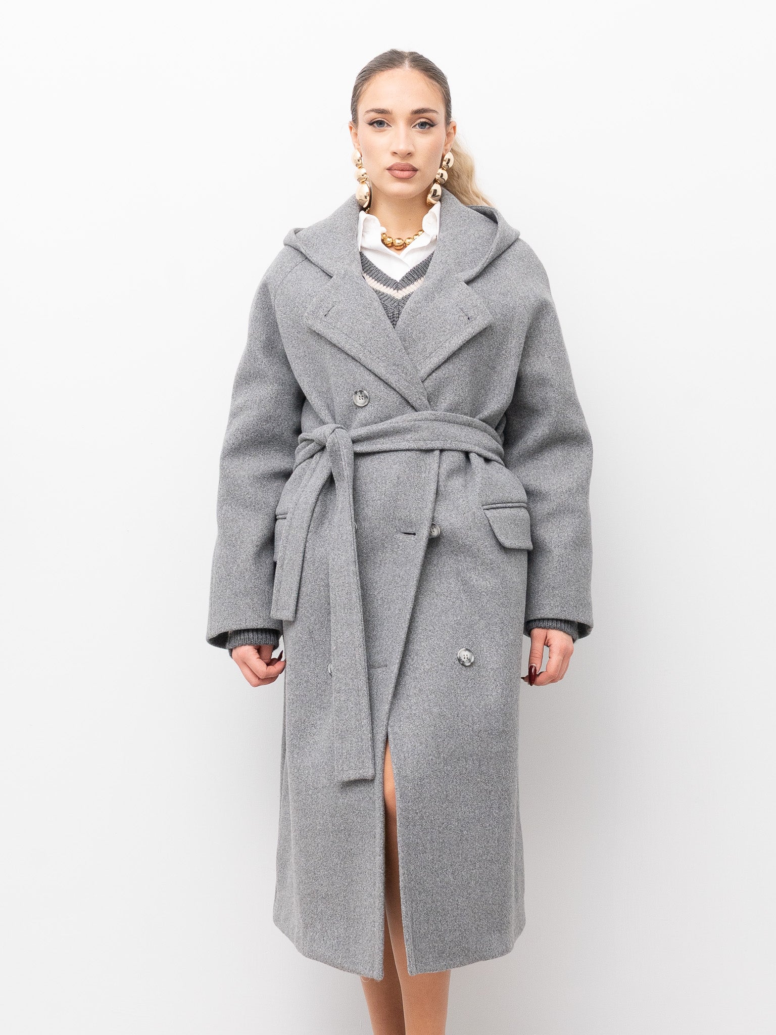 CAPPOTTO YES LONDON CP023