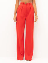 PANTALONE ELISABETTA FRANCHI PA20766E2