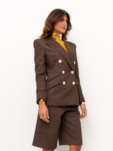 JACKET BABYLON Y S00775