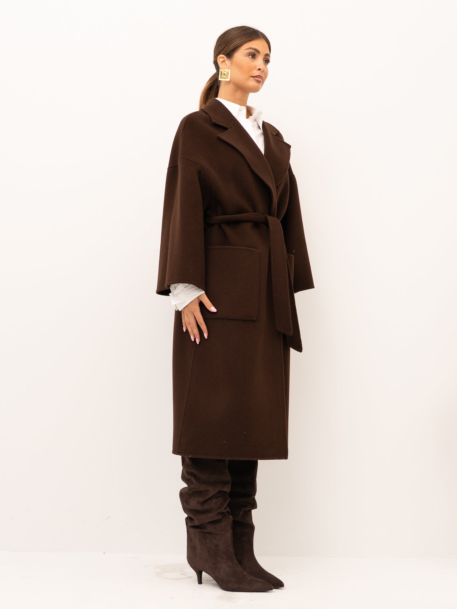 CAPPOTTO SIMONA CORSELLINI CPCPV0201