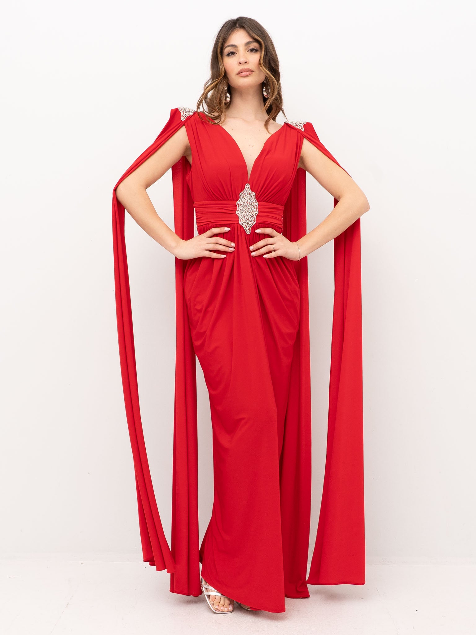 VESTIDO LOPEZ LPZ1002