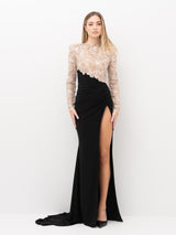 CAMILA TORRES DRESS CT132