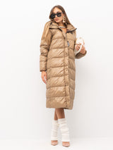GIUBBINO BLAUER BLDK02073