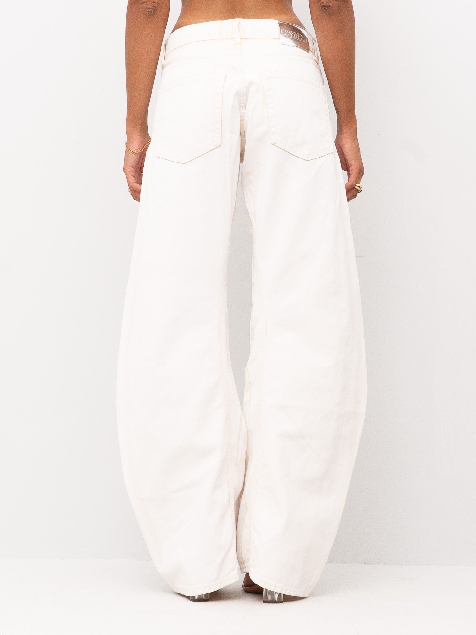 JEANS MYEM EMANUELA VAR.3