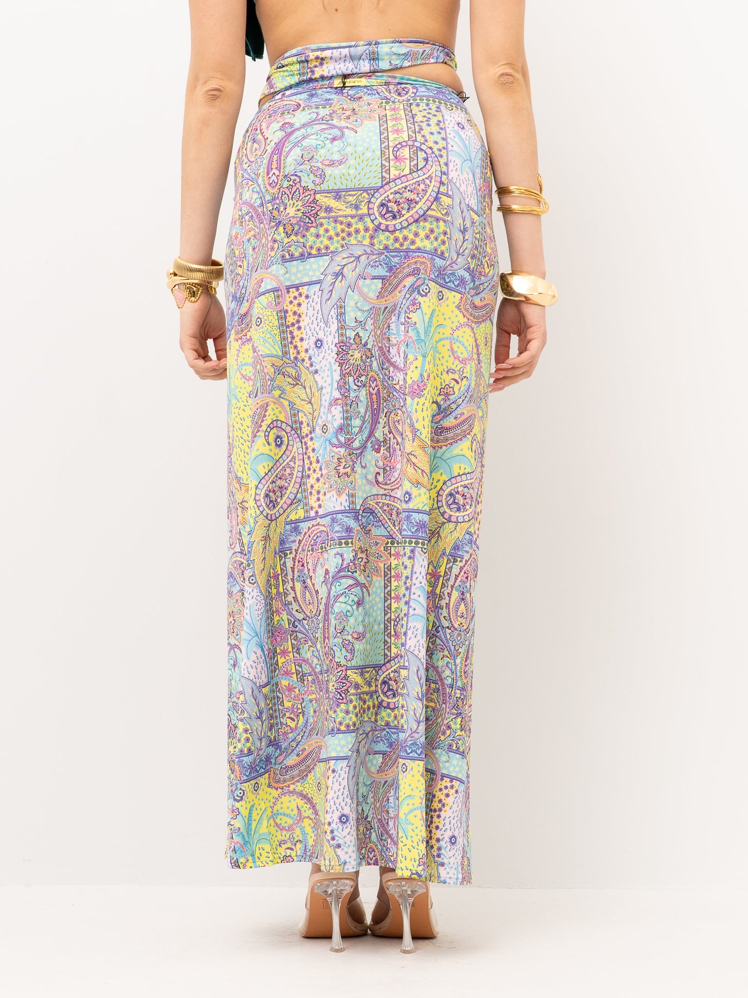 GONNA 4GIVENESS 126WRWGO6084