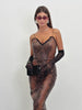 ABITO VALERIA MAZZA VM00596