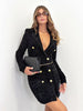 ABITO ELISABETTA FRANCHI AM32S57E2