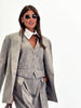 GILET SIMONA CORSELLINI CPGL00102+CPCE00201