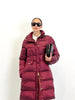 GIUBBINO PINKO 106016-A2ZB