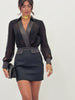 FALDA ELISABETTA FRANCHI GO21766E2